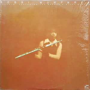 Bobbi Humphrey : Flute-In (LP, Album, All)