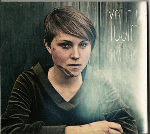 Simian Ghost : Youth (CD, Album)