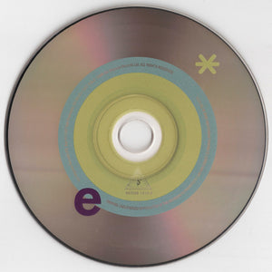 Euphoria (5) : Euphoria (CD, Album)