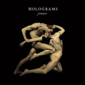 Holograms : Forever (CD, Album)