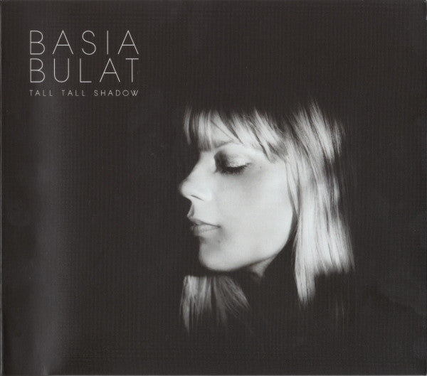Basia Bulat : Tall Tall Shadow (CD, Album)