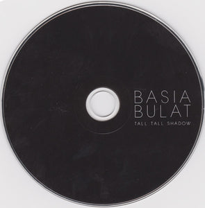 Basia Bulat : Tall Tall Shadow (CD, Album)