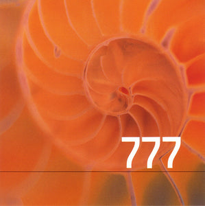 777 : 777 (CD, Album)