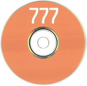 777 : 777 (CD, Album)