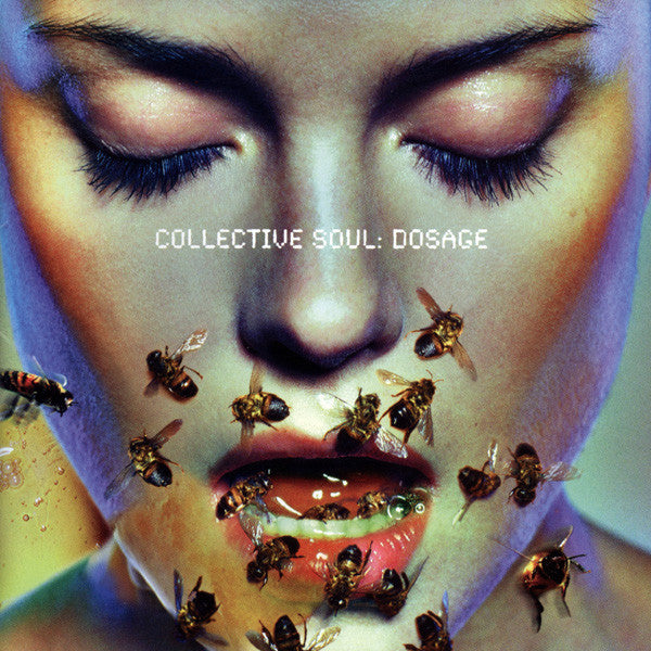 Collective Soul : Dosage (CD, Album, Enh, Com)