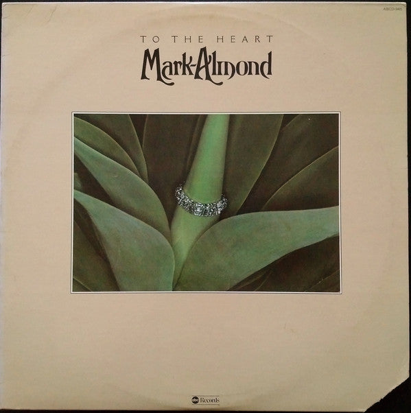 Mark-Almond : To The Heart (LP, Album, Ter)