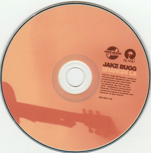 Jake Bugg : Shangri La (CD, Album)