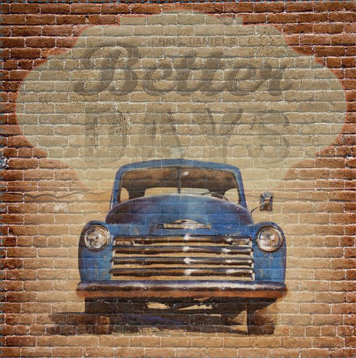 Chris Daniels* : Better Days (2xCD, Album)