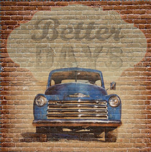 Chris Daniels* : Better Days (2xCD, Album)