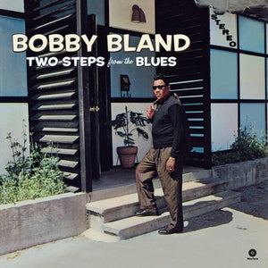 Bobby Bland • A due passi dal blu • Nuovo vinile