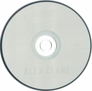 Alex Clare (2) : The Lateness Of The Hour (CD, Album)