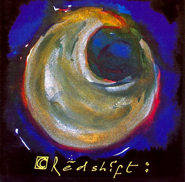 Redshift (2) : Redshift (CD, Album)