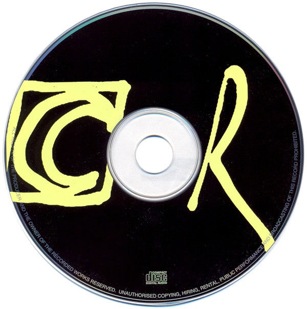 Redshift (2) : Redshift (CD, Album)