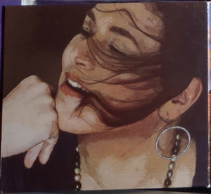 Susan Cattaneo : Brave And Wild (CD, Album)