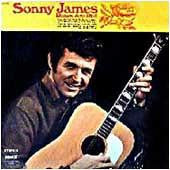 Sonny James : Roses Are Red (LP)