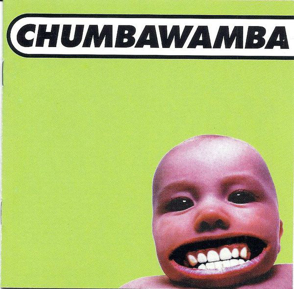 Chumbawamba : Tubthumper (CD, Album, Club)