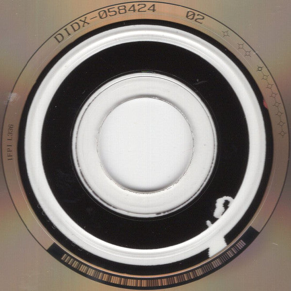 Chumbawamba : Tubthumper (CD, Album, Club)