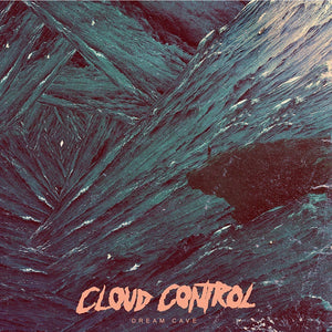 Cloud Control : Dream Cave (CD, Album, Dig)