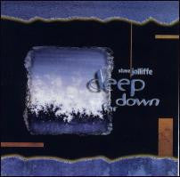 Steve Jolliffe : Deep Down Far (CD, Album)