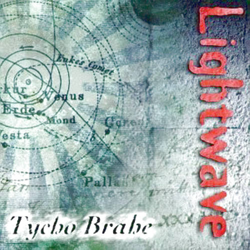 Lightwave : Tycho Brahe (CD, Album)