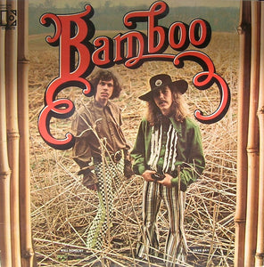Bamboo (11) : Bamboo (LP, Album)
