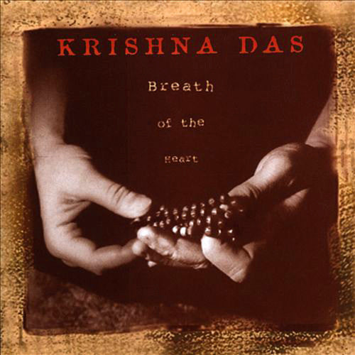 Krishna Das : Breath Of The Heart (CD, Album)