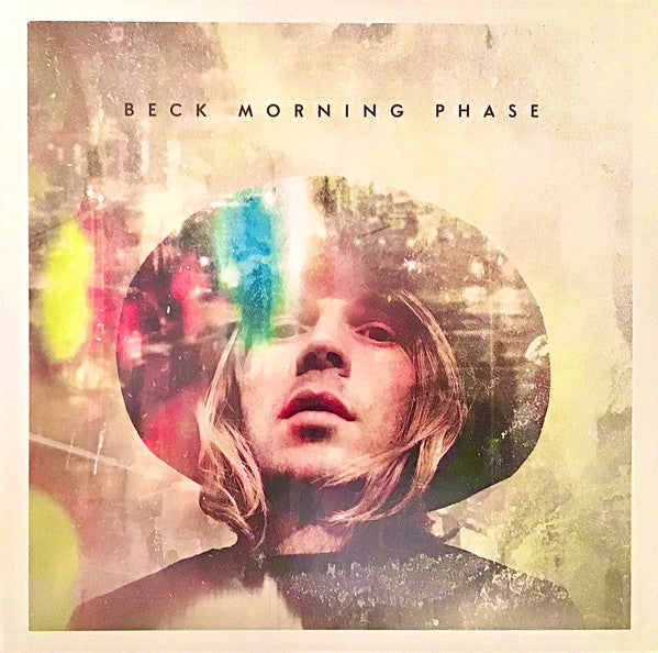 Beck : Morning Phase (LP, Album, 180)