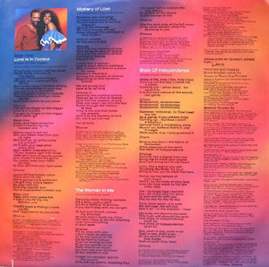 Donna Summer : Donna Summer (LP, Album, All)