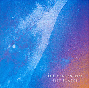 Jeff Pearce : The Hidden Rift (CD, Album)