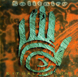 Solitaire (2) : Ritual Ground (CD, Album)