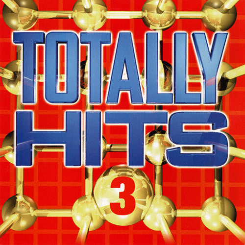 Various : Totally Hits 3 (CD, Comp)