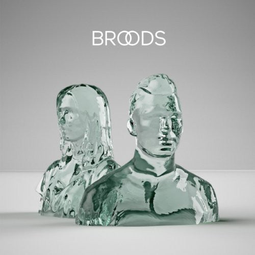 Broods : Broods (CDr, Promo)