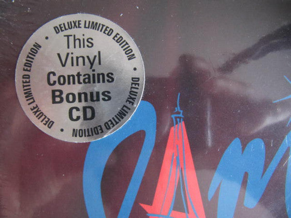 Dizzy Gillespie : Paris ….Always Volume One (LP, Comp + CD, Bon + Dlx, Ltd)