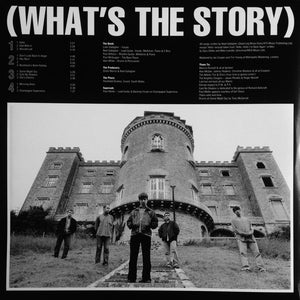Buy Oasis : (What's The Story) Morning Glory? (2xLP, Album, RE, RM