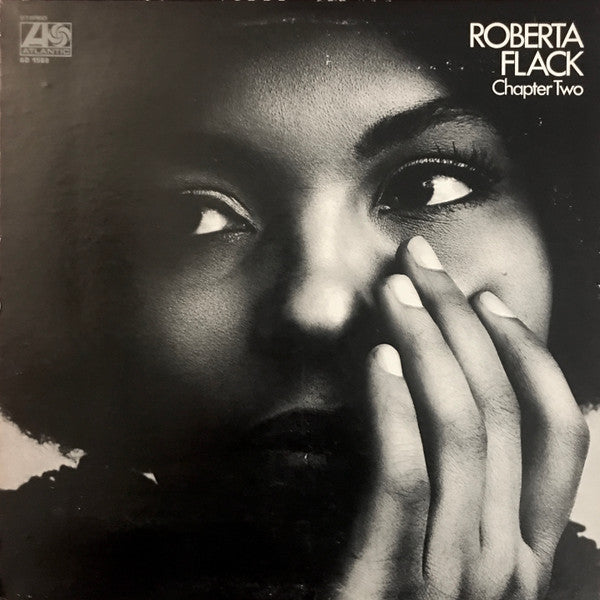 Roberta Flack : Chapter Two (LP, Album, She)