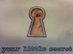 Melissa Etheridge : Your Little Secret (CD, Album, Club)