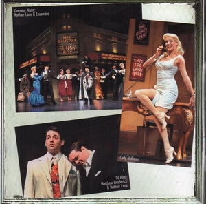 Original Broadway Cast* : The Producers - The New Mel Brooks Musical (Original Broadway Cast Recording) (CD, Album)