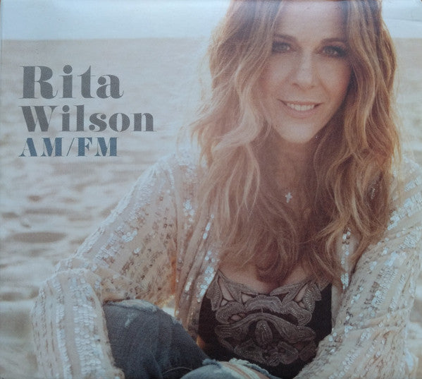 Rita Wilson (2) : AM/FM (CD, Album)