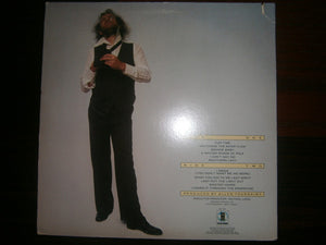 Joe Cocker : Luxury You Can Afford (LP, Album, SP )