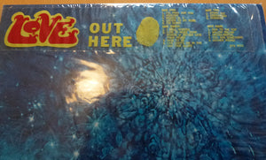 Love : Out Here (2xLP, Album, Gat)