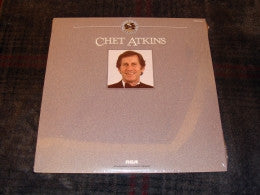 Chet Atkins : Chet Atkins Collector's Series (LP, Comp)