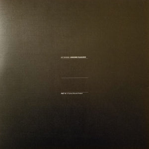 Joy Division : Unknown Pleasures (LP, Album, RE, RM, 180)