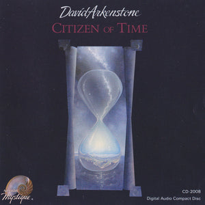 David Arkenstone : Citizen Of Time (CD, Album)