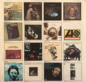 Stanley Clarke : Journey To Love (LP, Album, PR )