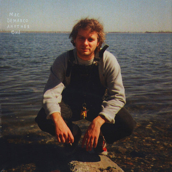 Mac Demarco : Another One (LP, MiniAlbum)