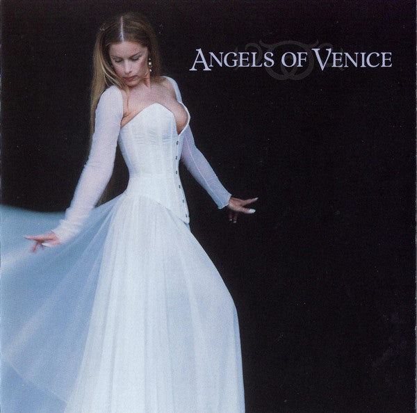 Angels Of Venice : Angels Of Venice (CD, Album)