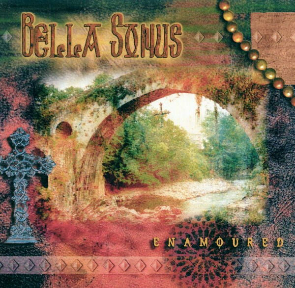 Bella Sonus : Enamoured (CD, Album)