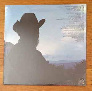 Bobby Gosh : Sitting In The Quiet (LP, Album)