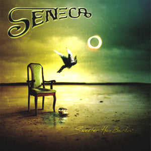 Seneca (11) : Sweeter Than Bourbon (CD, Album)