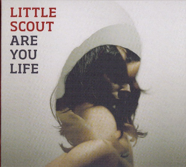 Little Scout : Are You Life (CD, Album)